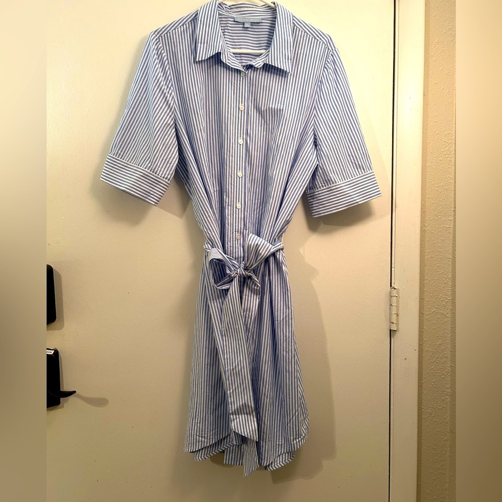 Antonio Melani Shirt Dress